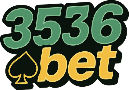 3536bet Logo